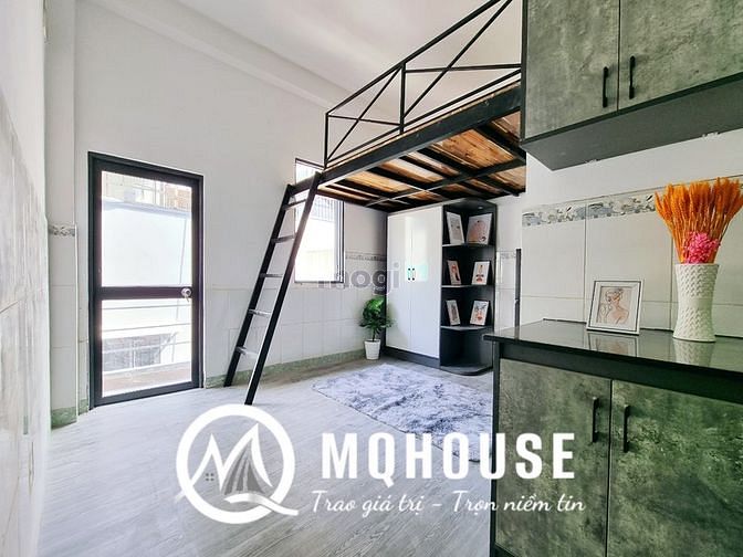 Hình ảnh duplex k giới hạn người ở quận 10
