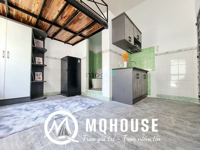 Hình ảnh duplex k giới hạn người ở quận 10