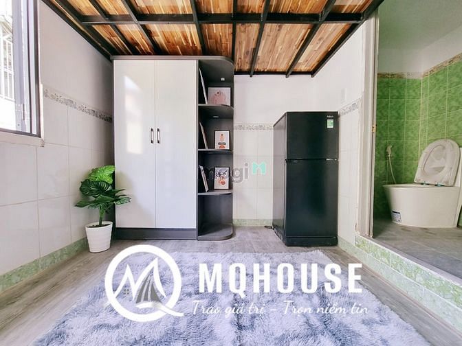 Hình ảnh duplex k giới hạn người ở quận 10