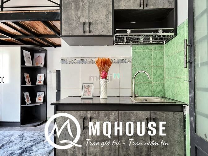 Hình ảnh duplex k giới hạn người ở quận 10