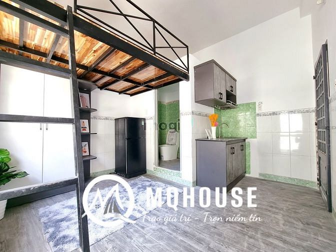 Hình ảnh duplex k giới hạn người ở quận 10