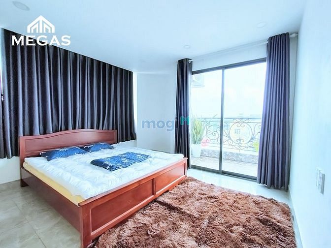 Hình ảnh STUDIO vách ngăn AN PHÚ Quận 2 full nội thất.