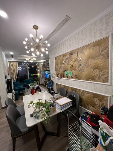 Hình ảnh Bán Mb6623 nạp rút nhanh chóng 02 PN, Vinhomes Landmark 81, Giá 7.5 tỷ.