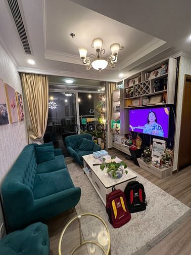 Hình ảnh Bán Mb6623 nạp rút nhanh chóng 02 PN, Vinhomes Landmark 81, Giá 7.5 tỷ.