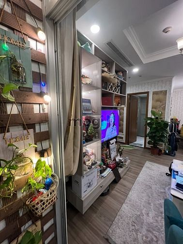 Hình ảnh Bán Mb6623 nạp rút nhanh chóng 02 PN, Vinhomes Landmark 81, Giá 7.5 tỷ.