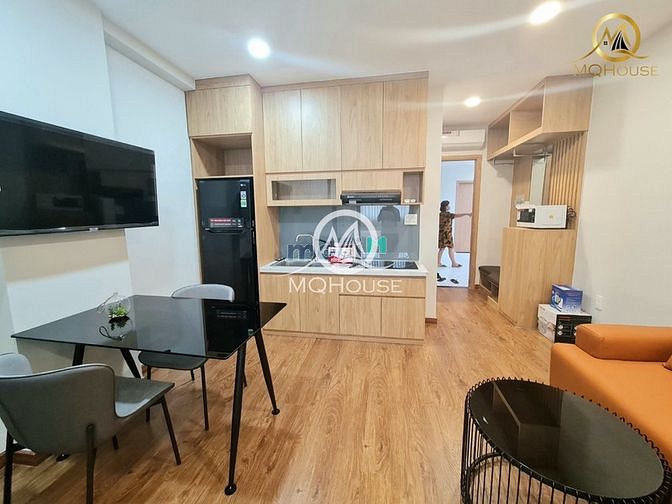 Hình ảnh Cho thuê Trang Chủ MB66.COM / Đăng Ký Tặng 66K full nội thất ngay trung tâm q1