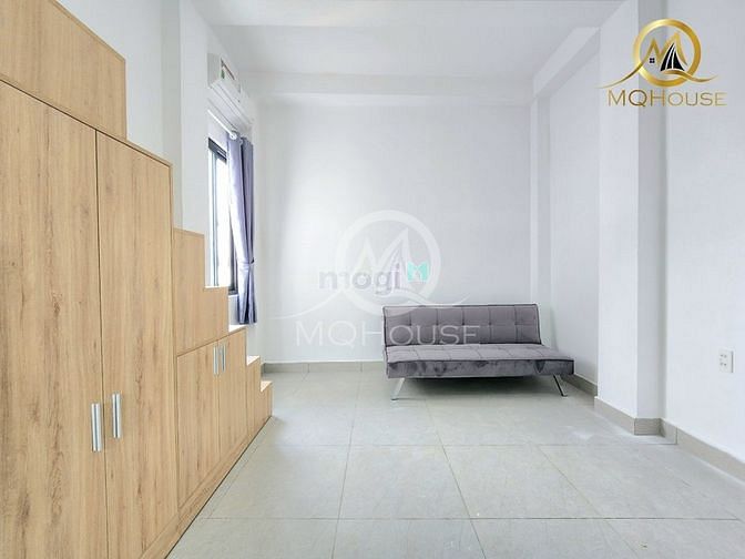 Hình ảnh Duplex Bancol - Cửa Sổ Ngay Đầm Sen