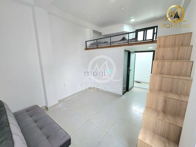 Hình ảnh Duplex Bancol - Cửa Sổ Ngay Đầm Sen