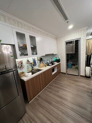 Hình ảnh Bán Mb6623 nạp rút nhanh chóng 02 PN, Vinhomes Landmark 81, Giá 7.5 tỷ.