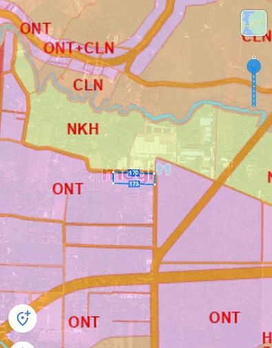 Hình ảnh Bán 3000m2 đất Xã Bàu Hàm Thống Nhất Đồng Nai