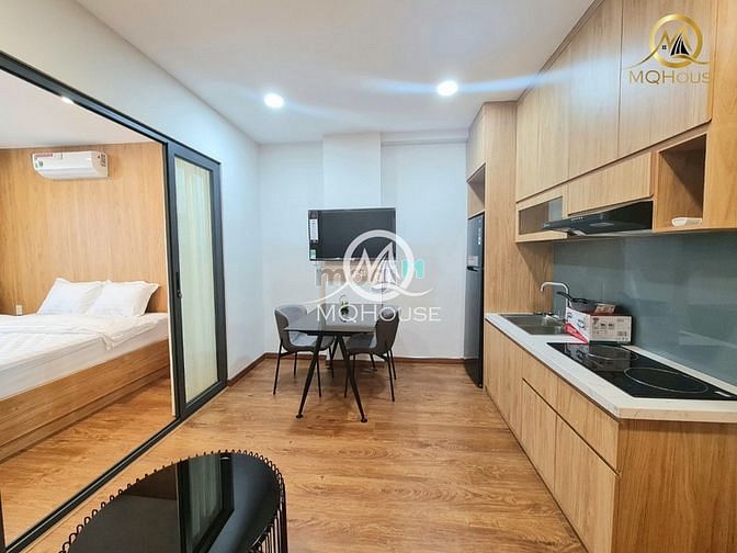 Hình ảnh Cho thuê Trang Chủ MB66.COM / Đăng Ký Tặng 66K full nội thất ngay trung tâm q1