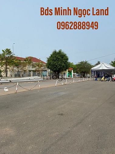 Hình ảnh BÁN GẤP lô đất sổ riêng full thổ cư 88,1m2 giá 2,64 tỷ UBND P. Hố Nai
