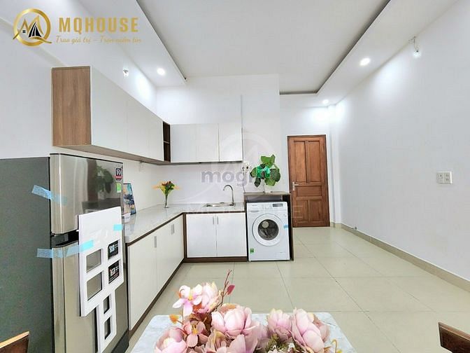 Hình ảnh Căn Hộ Cao Cấp 1PN Ngay Sát Sân Bay - Công Viên Gia Định