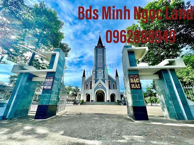 Hình ảnh BÁN GẤP lô đất sổ riêng full thổ cư 88,1m2 giá 2,64 tỷ UBND P. Hố Nai