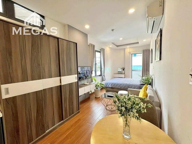 Hình ảnh Mb6623 nạp rút nhanh chóng mặt tiền Hồ Hảo Hớn Quận 1 gần Pull man Hostel- gần bãi gửi oto