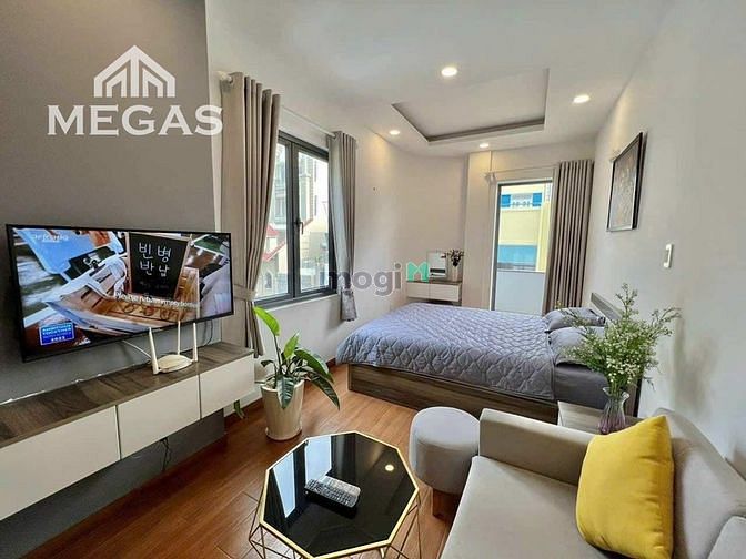 Hình ảnh Mb6623 nạp rút nhanh chóng mặt tiền Hồ Hảo Hớn Quận 1 gần Pull man Hostel- gần bãi gửi oto