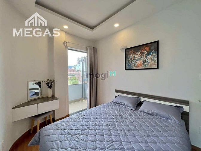 Hình ảnh Mb6623 nạp rút nhanh chóng mặt tiền Hồ Hảo Hớn Quận 1 gần Pull man Hostel- gần bãi gửi oto