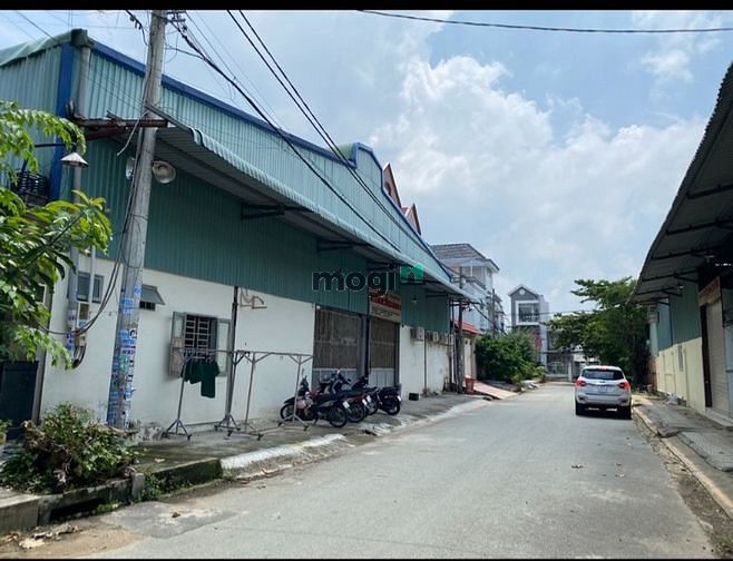 Hình ảnh Cho Thuê Xưởng May Gần CV Bình Phước Thủ Đức
