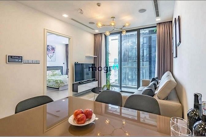 Hình ảnh 3PN - A1.27.03 Vinhomes Ba Son 126m2 nội thất sang trọng view thoáng