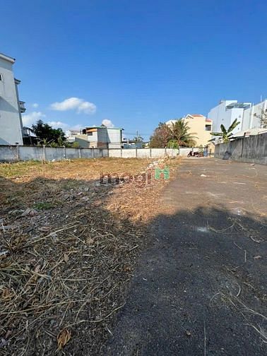 Hình ảnh bán 7 lô đất F0 mới phân lô , sổ giêng , phường thạnh mỹ lợi quận 2