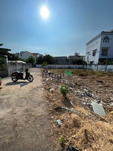 Hình ảnh bán 7 lô đất F0 mới phân lô , sổ giêng , phường thạnh mỹ lợi quận 2