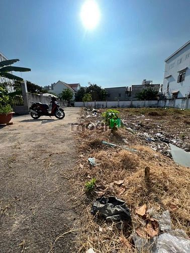 Hình ảnh bán 7 lô đất F0 mới phân lô , sổ giêng , phường thạnh mỹ lợi quận 2