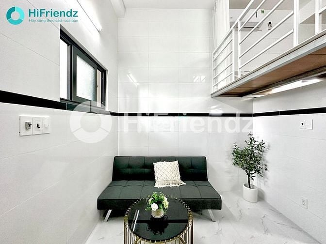 Hình ảnh 🌈CHDV-DUPLEX🍀NGAY KCX Tân Thuận👉Bùi Văn Ba✨️Quận 7🔥