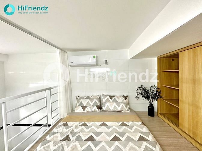 Hình ảnh 🌈CHDV-DUPLEX🍀NGAY KCX Tân Thuận👉Bùi Văn Ba✨️Quận 7🔥