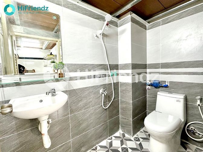 Hình ảnh 🌈CHDV-DUPLEX🍀NGAY KCX Tân Thuận👉Bùi Văn Ba✨️Quận 7🔥