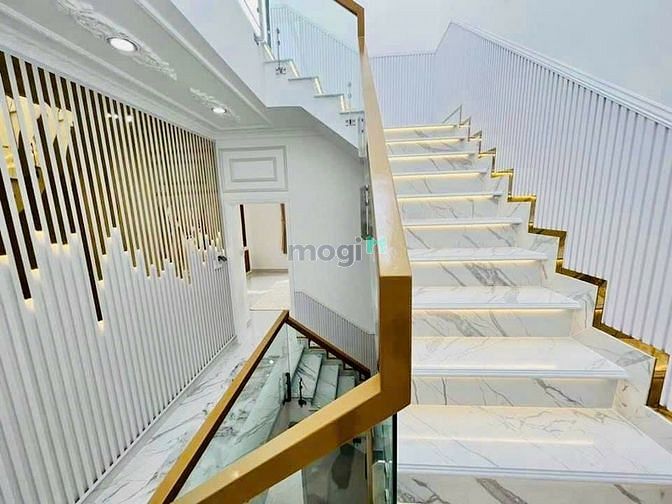 Hình ảnh ✅Biệt thự Dát Vàng✅ KDC GreenRiverside Nhà Bè
