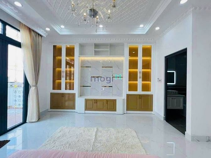 Hình ảnh ✅Biệt thự Dát Vàng✅ KDC GreenRiverside Nhà Bè