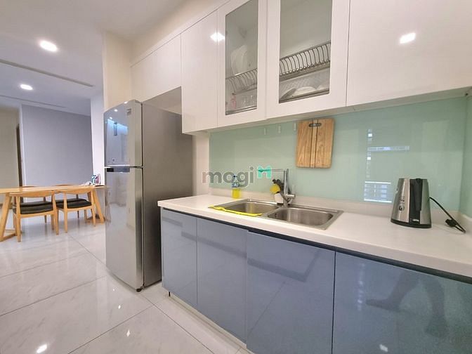 Hình ảnh Mb6623 nạp rút nhanh chóng Vinhomes Central Park 2 phòng ngủ