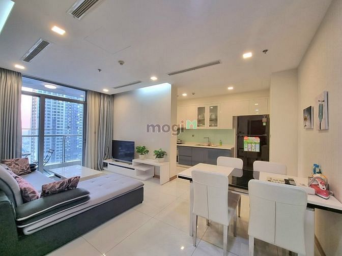Hình ảnh Mb6623 nạp rút nhanh chóng Vinhomes Central Park 2 phòng ngủ