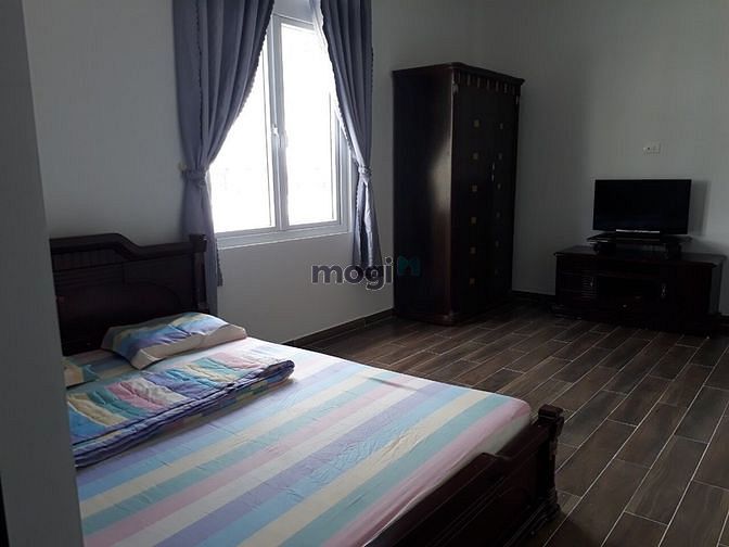 Hình ảnh Biệt thự sân vườn, view đồi thông, gần Hồ Than Thở, TP. Đà Lạt