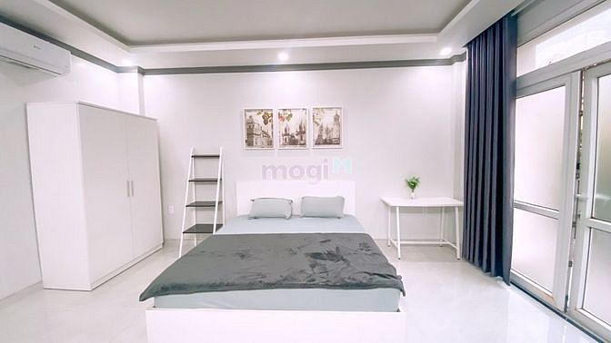 Hình ảnh Căn Hộ Cao Cấp Ngay Khu Ngã 5 Chuồng Chó - Phan Văn Trị