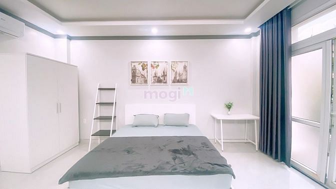 Hình ảnh Căn Hộ Cao Cấp Ngay Khu Ngã 5 Chuồng Chó - Phan Văn Trị