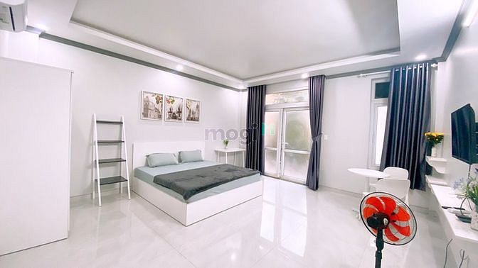 Hình ảnh Căn Hộ Cao Cấp Ngay Khu Ngã 5 Chuồng Chó - Phan Văn Trị
