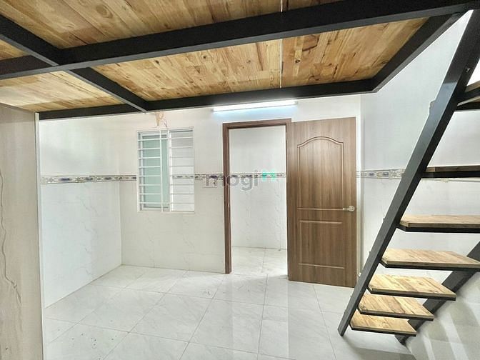 Hình ảnh Duplex Cao Cấp Ngay - Lê Đức Thọ