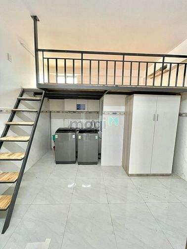 Hình ảnh Duplex Cao Cấp Ngay - Lê Đức Thọ