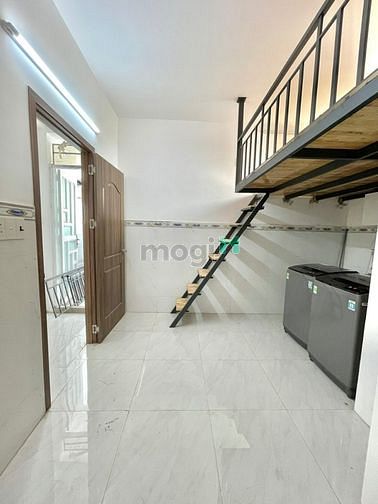 Hình ảnh Duplex Cao Cấp Ngay - Lê Đức Thọ