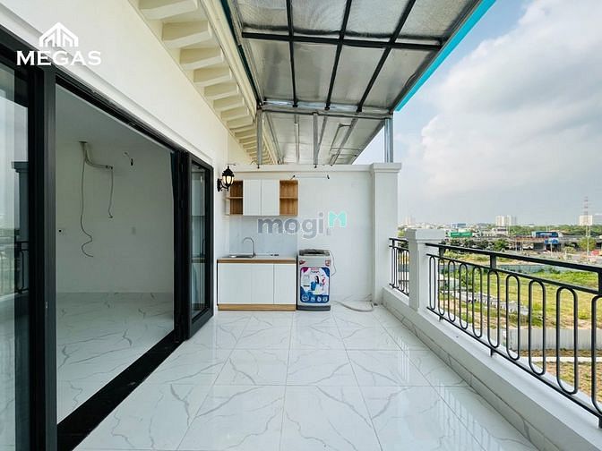 Hình ảnh STUDIO ban công rộng ngay AN PHÚ 45m2 giá rẻ