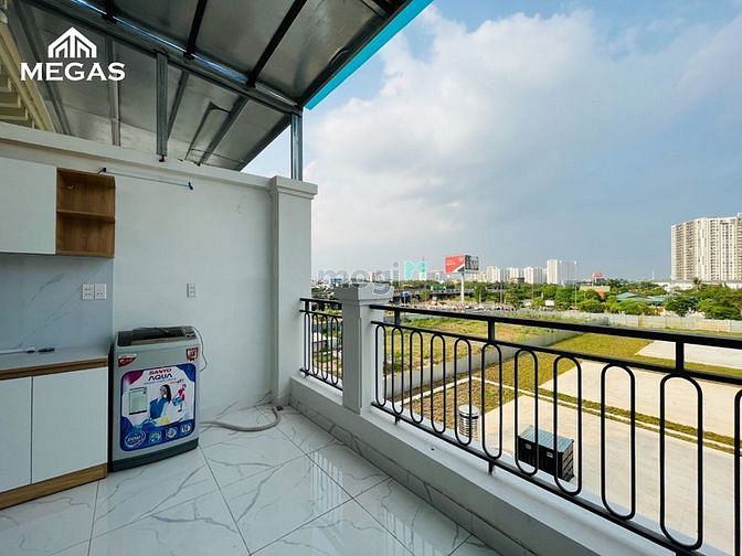 Hình ảnh STUDIO ban công rộng ngay AN PHÚ 45m2 giá rẻ