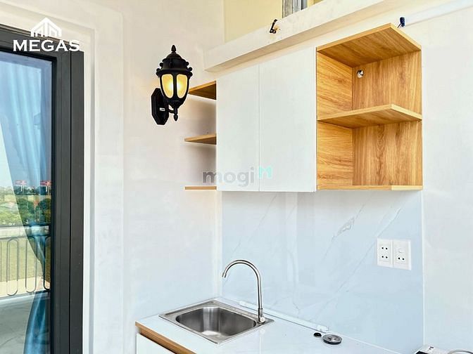 Hình ảnh STUDIO ban công rộng ngay AN PHÚ 45m2 giá rẻ