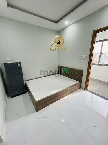 Hình ảnh Căn Hộ Studio Cao Cấp Full Tiện Ích - Lê Văn Thọ