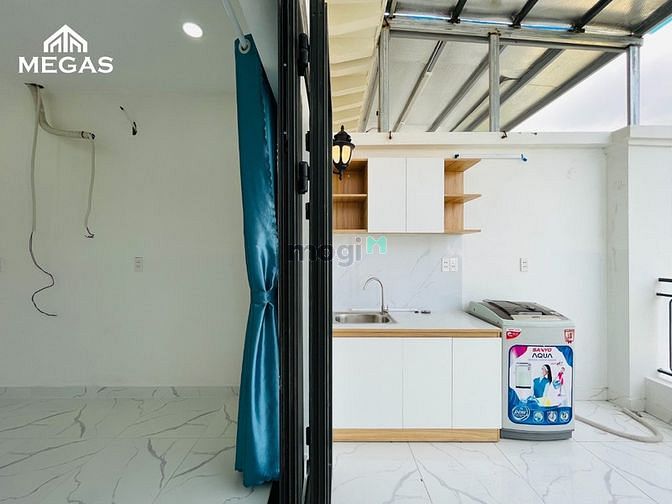 Hình ảnh STUDIO ban công rộng ngay AN PHÚ 45m2 giá rẻ