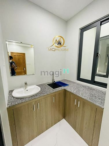 Hình ảnh Căn Hộ Studio Cao Cấp Full Tiện Ích - Lê Văn Thọ