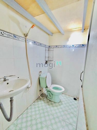 Hình ảnh phòng Trọ Gác Cao Ngay CVPMQT q12