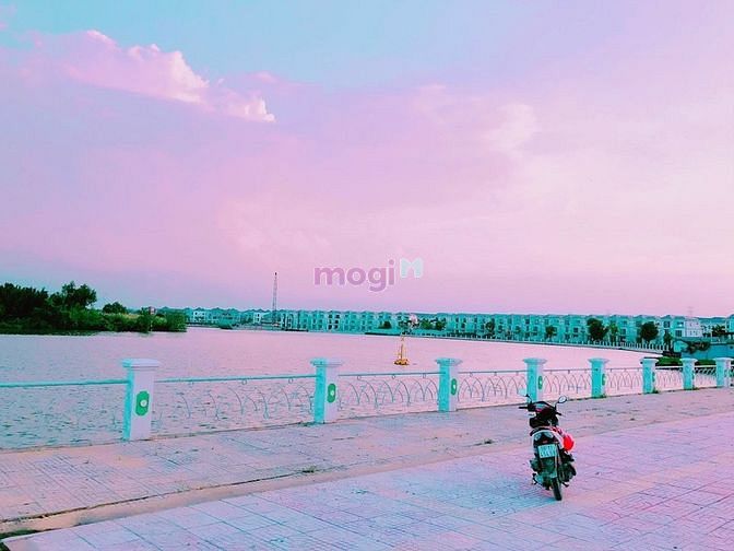 Hình ảnh Đất biệt thự Bộ công an, sát Q 7. Giá cực sốc 9 tỷ. 153 m2.