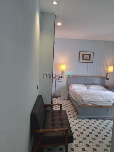 Hình ảnh ✅Căn Hộ Minimalism_Ban Công_Full NT_Gần Bùi Viện_Hồ Con Rùa