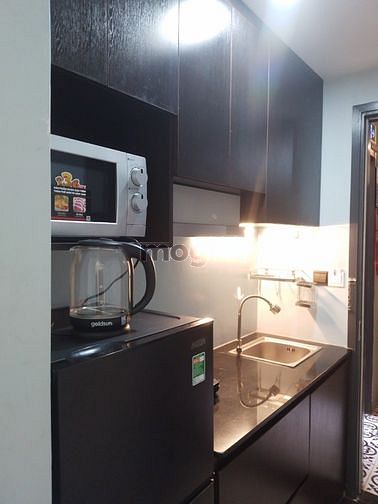 Hình ảnh ✅Căn Hộ Minimalism_Ban Công_Full NT_Gần Bùi Viện_Hồ Con Rùa